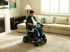 Smart Autonomous All‑Terrain Personal Mobility Vehicle