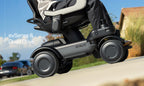 Smart Autonomous All‑Terrain Personal Mobility Vehicle